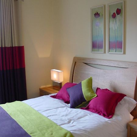 Ardmullen Villa Kenmare Exteriör bild