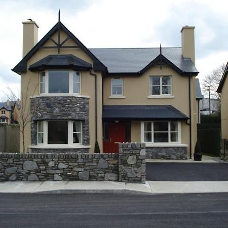 Ardmullen Villa Kenmare Exteriör bild