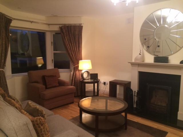 Ardmullen Villa Kenmare Exteriör bild