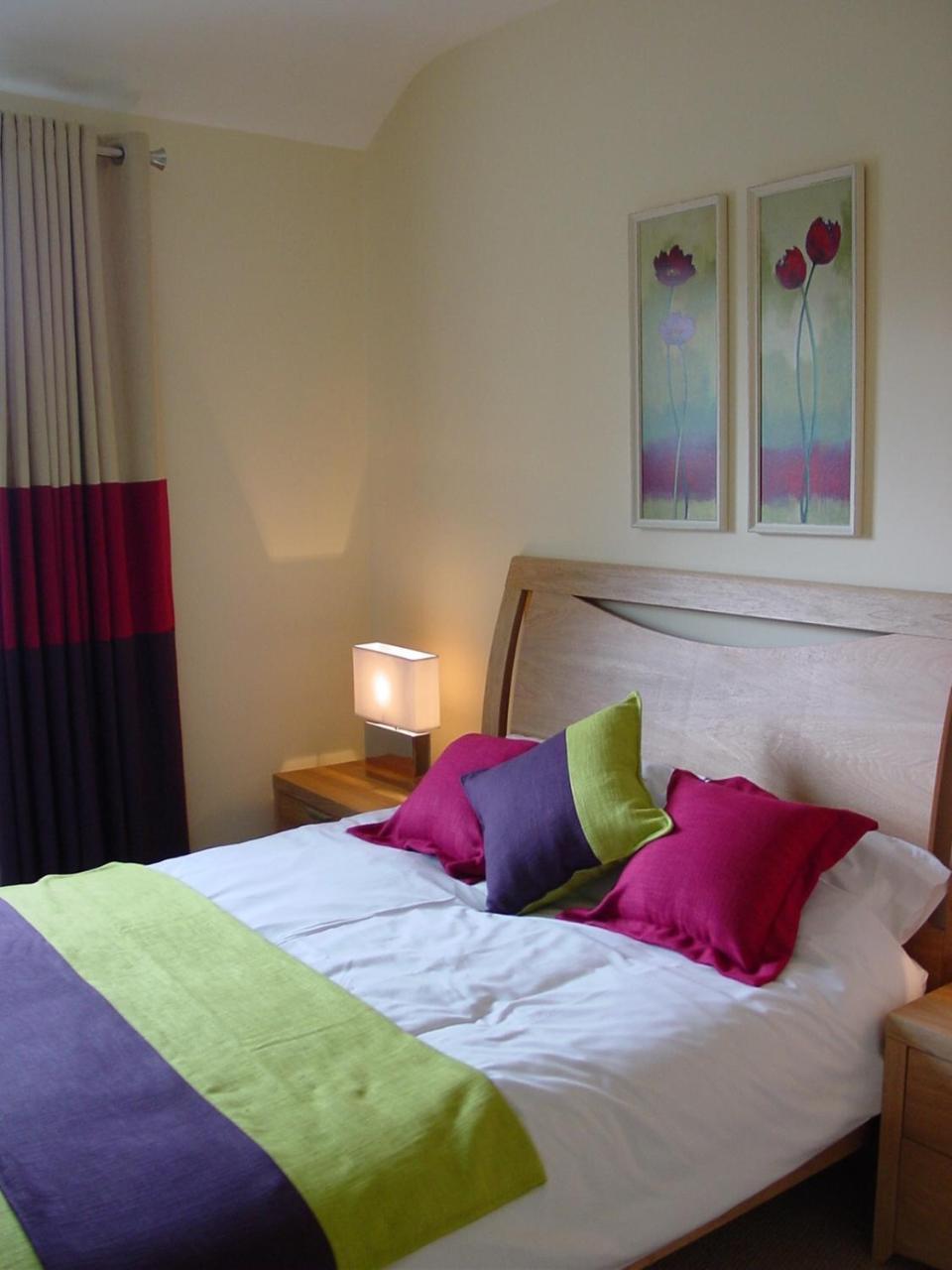 Ardmullen Villa Kenmare Exteriör bild