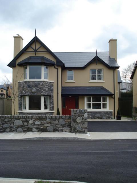 Ardmullen Villa Kenmare Exteriör bild